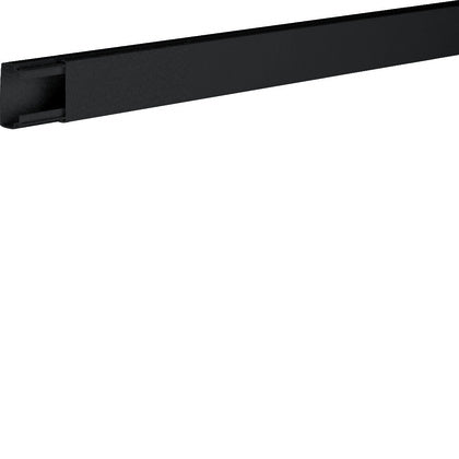 Matarkanal LF 20x33 Svart (Rexel)