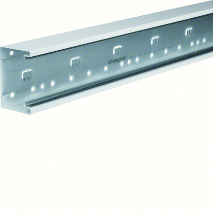 Grundprofil BRS 65x100 Vit (Rexel)