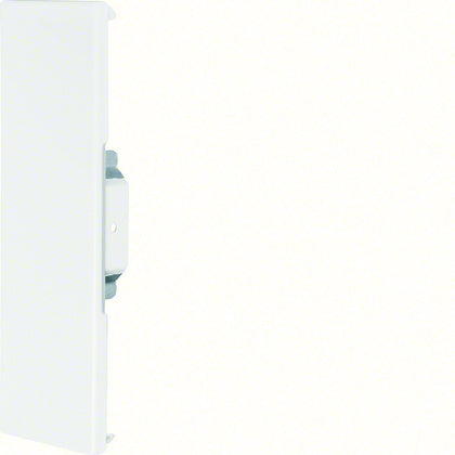 Ändstycke BRS 210 HF Vit (Rexel)