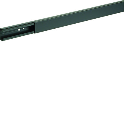 Matarkanal LF 20x33 Tejp Svart (Rexel)