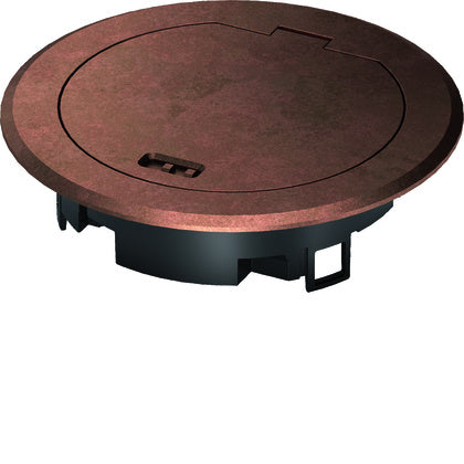 Klafflock golvb 120 IP66 Kopp (Rexel)