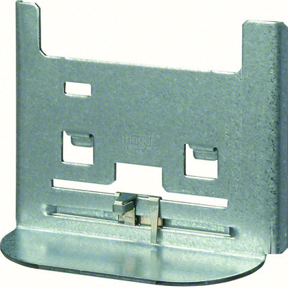 Adapterplatta BRx 100mm (Rexel)