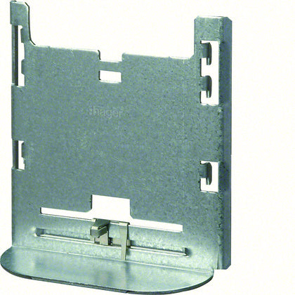 Adapterplatta BRx 130-170mm (Rexel)