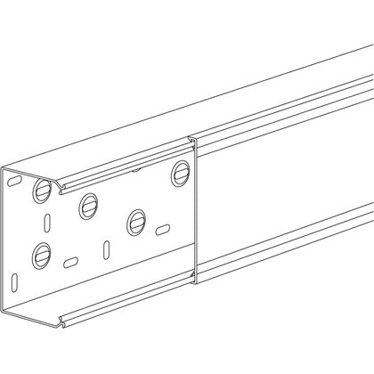 MATARKANAL 150X60 VIT (Rexel)