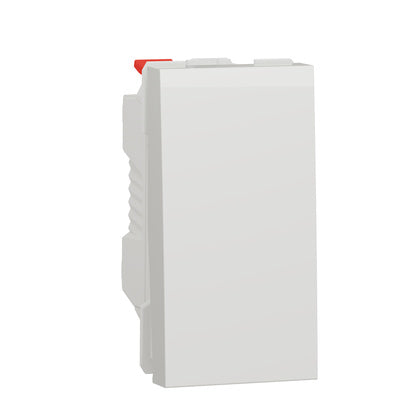 Strömst trapp 22,5x45mm vit (Rexel)