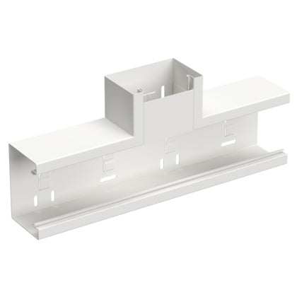 T-stycke 110/72 vit (Rexel)