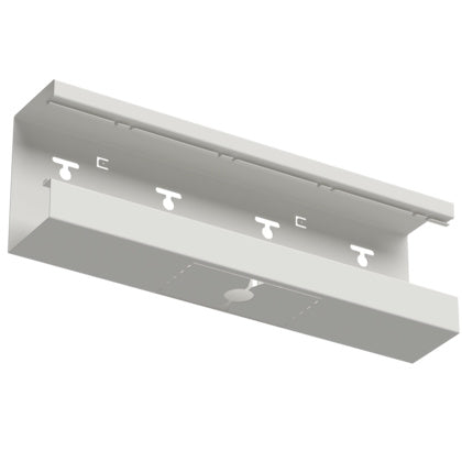 T-stycke ner 130/72 vit (Rexel)