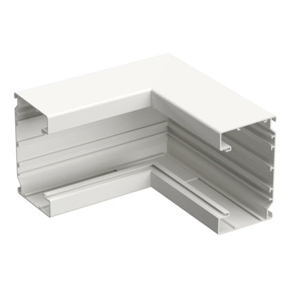 Innerhörn 120/72 alu vit (Rexel)