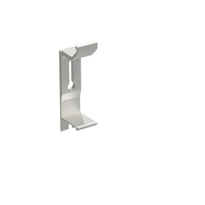 Konsol fast 35-1 alu (Rexel)