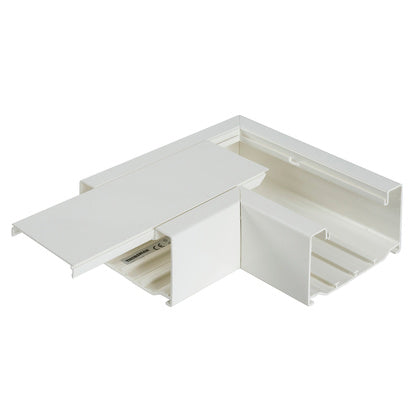 FLATVINKEL 123 V-V (Rexel)