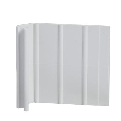 STÖDSTYCKE TEK-K161-3 VIT (Rexel)