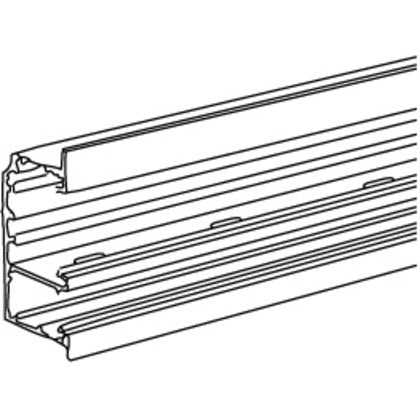 Underdel Anod INKA-U161-2F/72 (Rexel)