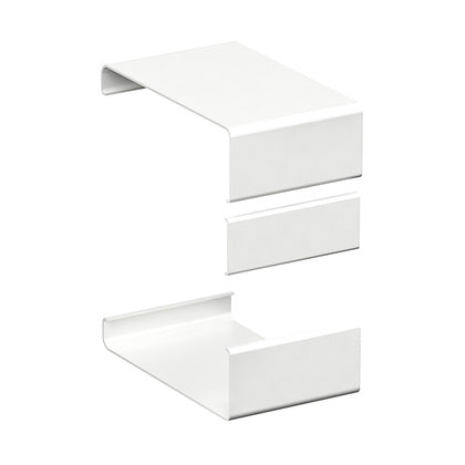 UTJÄMN ST TTI-US217-2 VIT (Rexel)