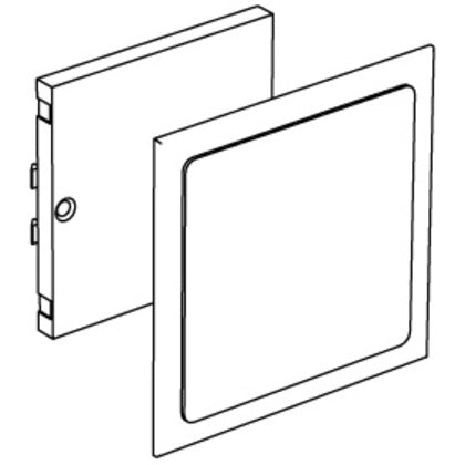 BLINDLOCK TILL S30, S40 (Rexel)