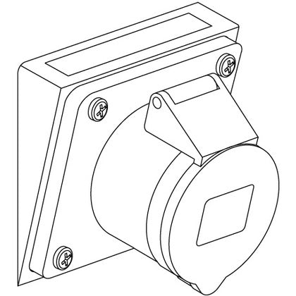 UTTAB CAN CEE-416 (Rexel)