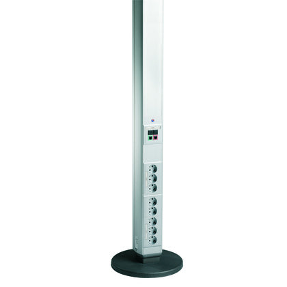 UTTAGSSTAVPOL-M20 DATA V (Rexel)