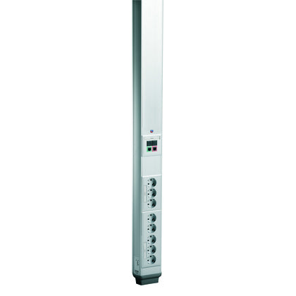 UTTAGSSTAVPOL-T10 DATA V (Rexel)
