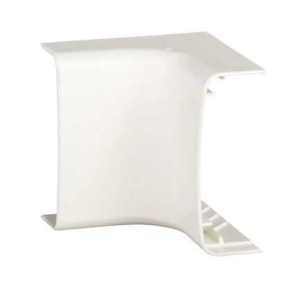 Innerhörn 18x35 R9003 (Rexel)