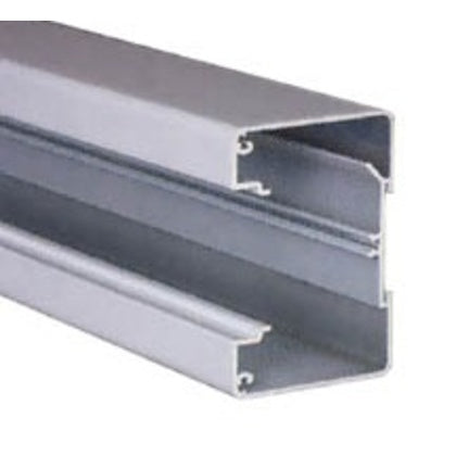 Väggram Kanal V80 vit (Rexel)