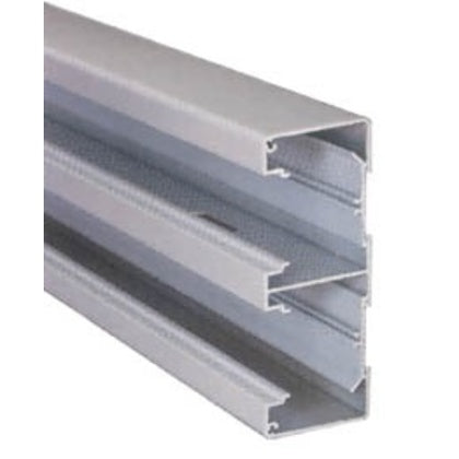 Väggram Kanal V140 vit (Rexel)