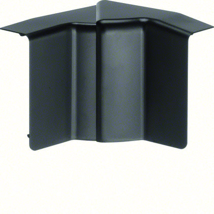 Innerhörn SL20055 Svart (Rexel)