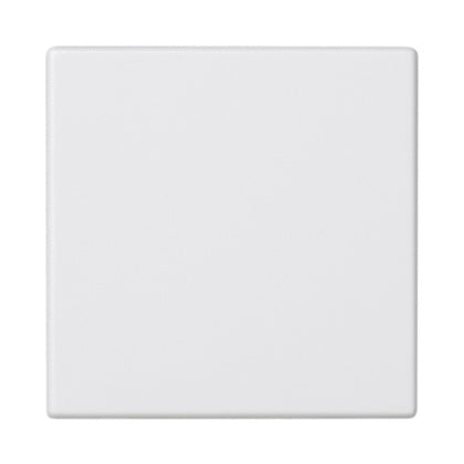 Blindlock 45mm slät vit (Rexel)