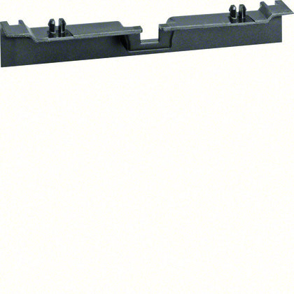 Täckdel SL20055 Svart (Rexel)