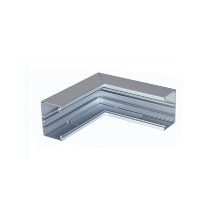 Innerhörn V100 100x65 vit (Rexel)