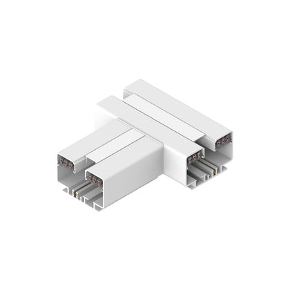 T-STYCKE 16/63A NED IP20 VIT (Rexel)