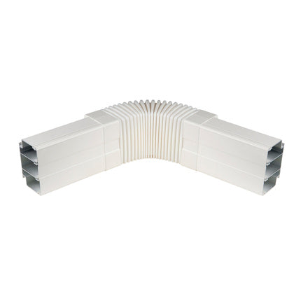 FLEXIBEL VINKEL 160 CONNECT (Rexel)