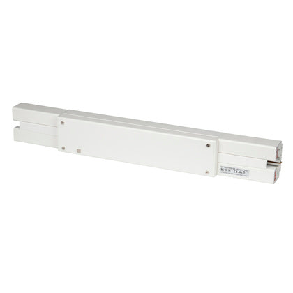 INKOPPLING 35A 400V MITT VIT (Rexel)