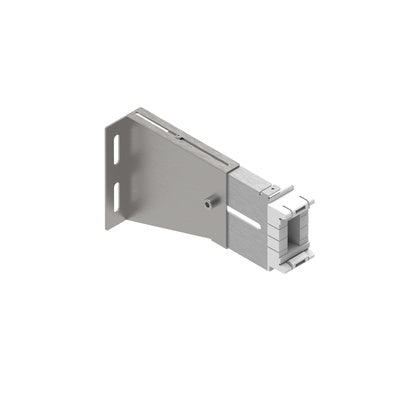 KONSOL STÄLLBAR 125-190MM (Rexel)