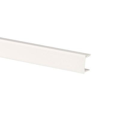 TÄCKLIST 2,3M IP23 VIT (Rexel)