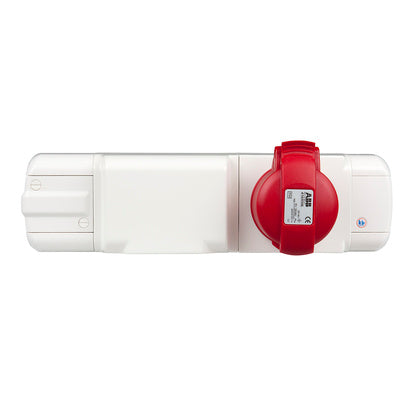 UTTAG CEE 416-6 16A PSB VIT (Rexel)