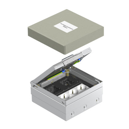 GOLVBOX UDHOME 4V/V (Rexel)