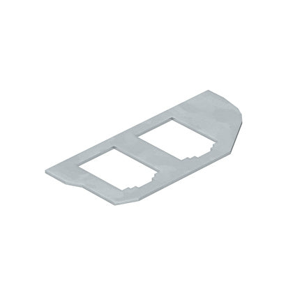 MONT PLATTA MPR2/2B (Rexel)