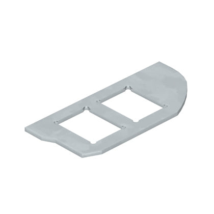 MONT PLATTA MPR2/2C (Rexel)