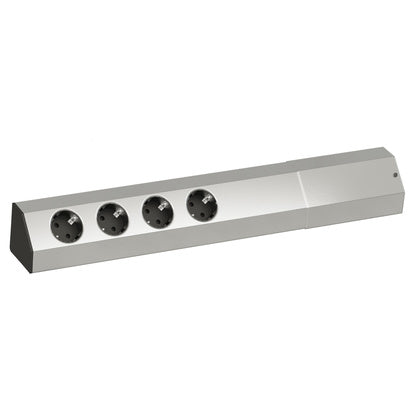 Uttag CASIA 4xel (Rexel)