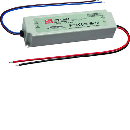 Trafo för LED slang SL 100W (Rexel)