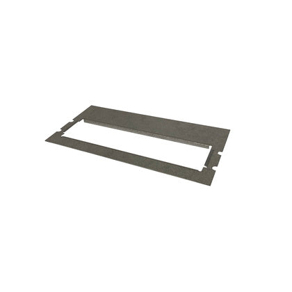 Modulram för 4 moduler IP65 (Rexel)
