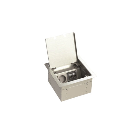 Golvbox 8502E 2mod rf lock (Rexel)