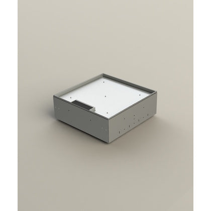 Golvbox 8912B 12mod f golvmtrl (Rexel)