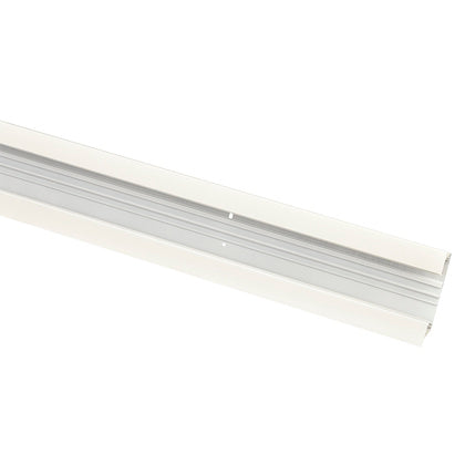 Elkanal 148x65mm 3m vit (Rexel)