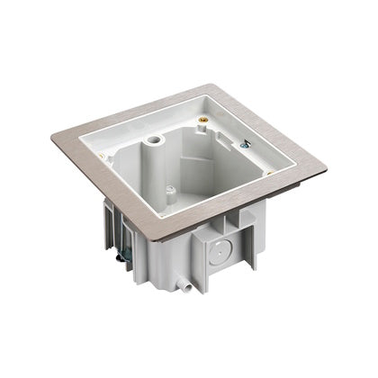 Underdel IP66 S inf 1,5mod gr (Rexel)