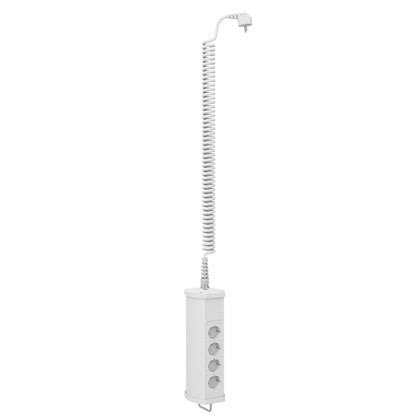 HÄNGBOX MP-DUO VIT (Rexel)