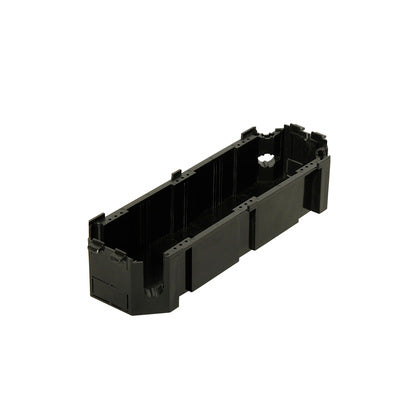 Apparatdosa 4 st mosaicenheter (Rexel)