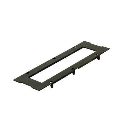 Montageram 4 st mosaicenheter (Rexel)