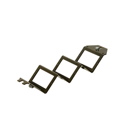 Montageram data-/mediauttag (Rexel)