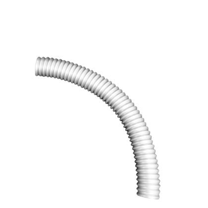 FLEX SLANG 2 M 50 MM VIT (Rexel)