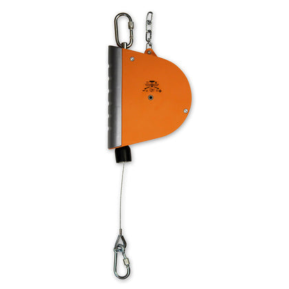 Balansblock 0,5-2,0 kg (Rexel)